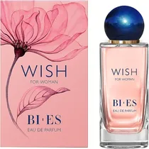 Bi-Es Wish F...
