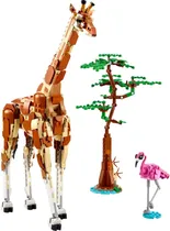  Lego Creato...
