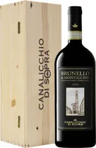  Vinho Canal...