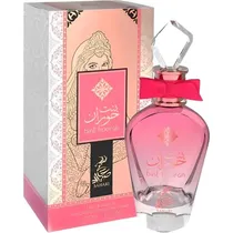 Perfume Saha...
