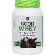  Good Energy...