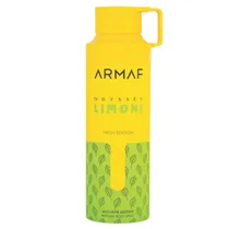 Armaf Deo Odyssey Limoni Fresh 200ML