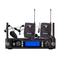  Microfone G...