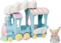  Sylvanian F...