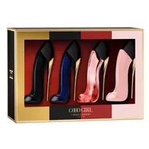  Carolina He...