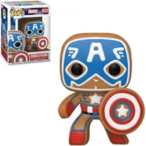  Funko Pop M...