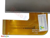  CM LCD Sams...