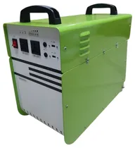 Solar Nobreak SWS-1000H Power System 110V/60HZ