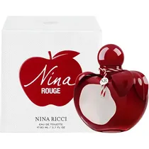 Nina Ricci Rouge Edt 80 ML