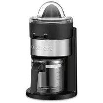 Espressor de Frutas Cuisinart CCJ-900P1 25W 600ML 110V