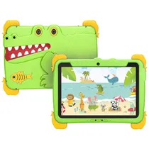 Tablet C Idea CM10000 Plus Kids 5G 10.1" 8GB/1TB Green + Cover/Gifts