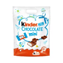  Chocolate K...