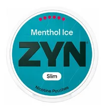  Nicotine ZY...