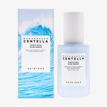 SKIN1004 M.C Hyalu-Cica Blue Serum 50ML