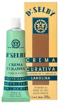  Creme Curat...