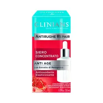  Serum Conce...