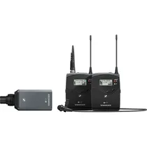 Microfone Sennheiser EW100ENGG4 New