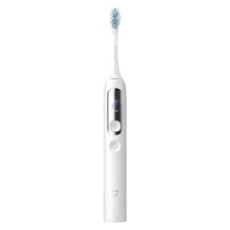 Escova de Dentes Elétrica Xiaomi Mijia Smart Servo-Oscillation Electric Toothbrush Pro - Branco