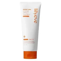 Tratamento Capilar Lilyeve Grow:Turn Exosome Capsule 230 ML