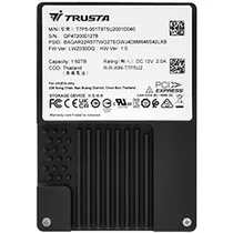 SSD Trusta U.2 1.92TB TP7P5 2.5" - T7P5-001T9T5U2001D040