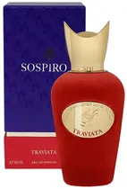  Perfume Sos...
