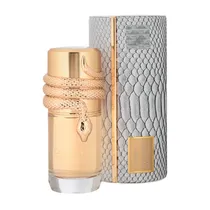 Perfume Lattafa Musamam White Intense Edp Unissex 100ML
