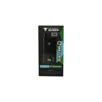 Black Sheep 30K Menthol/Watermelon Green Apple