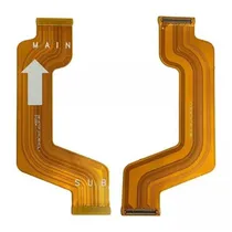 Flex LCD Samsung A71 A715 Main