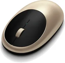 Mouse Wireless BT M1 Satechi ST-Abtcmg Gold