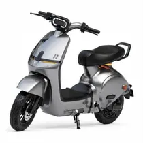  Moto Eletri...