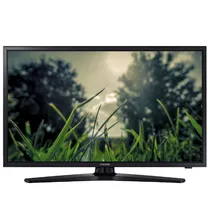 Monitor Samsung 24" LT24H315HLBXZP HD HDMI USB