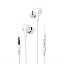 Fone de Ouvido Ecopower EP-H167 - com Fio P2
