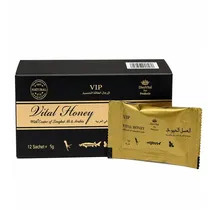  Honey Vital...