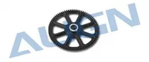 TR100 Main ...
