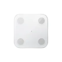 Balança Inteligente Xiaomi Scale 2 White