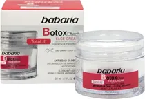 Babaria Efec...