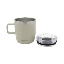 Hydrate Taza Mini Coffee 178ML Mug Beige