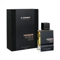 Amber Oud Pr...