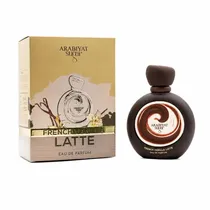  Perfume Ara...