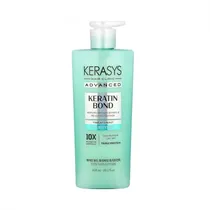 Tratamento Condicionador Kerasys Advanced Keratin Bond Purifying 600ML