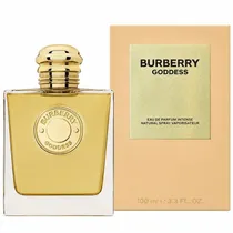 Perfume Burberry Burberry Goodess Parfum Feminino - 100ML