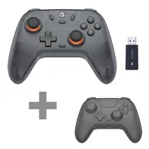  Controle Se...