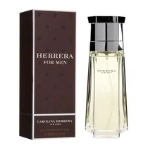 Carolina Herrera Trad Men 100ML Edt 081600*