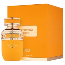 P.French Avenue Tropical Kiss Edp 80ML