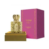 Perfume Mawwal Oasis Turab Edp 100ML Unissex
