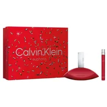 P.Calvin Kle...