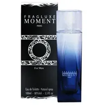 Fragluxe Perfume Moment M Eau de Toilette 100ML