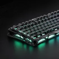 Teclado Meca...