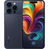 Oukitel P1 Pro Dual 512 GB - Azul