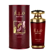 Perfume Lattafa Mayar Cherry Intense Eau de Parfum Feminino 100ML